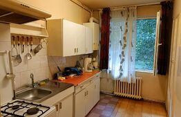 Apartament 2 camere decomandate, 49 mp, in zona strazii Constantin Brancusi