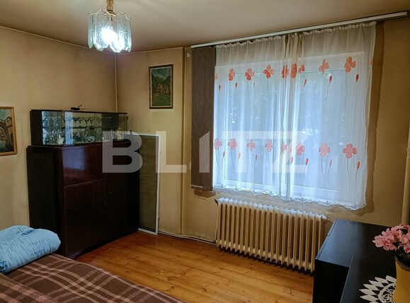 Apartament de vânzare 2 camere Gheorgheni - 97602AV | BLITZ Cluj-Napoca | Poza1