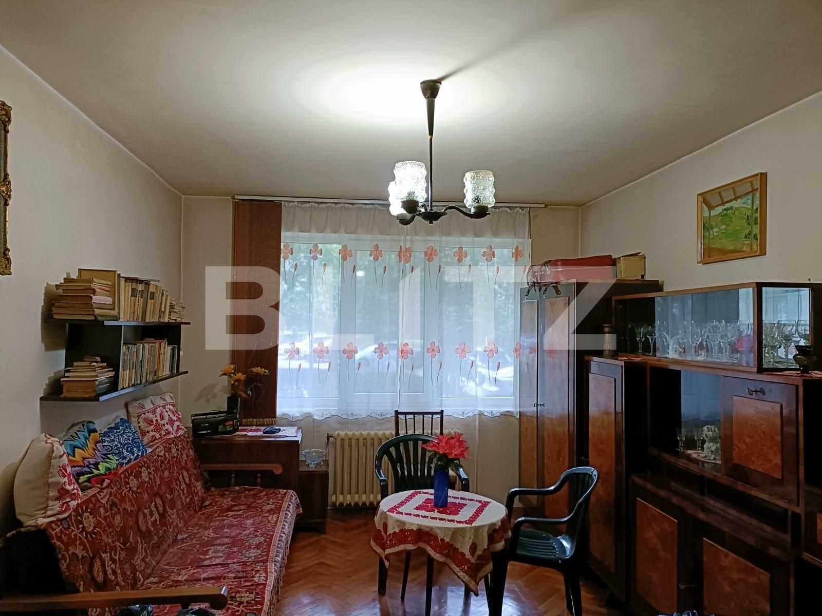 Apartament de vânzare 2 camere Gheorgheni - 97602AV | BLITZ Cluj-Napoca | Poza2