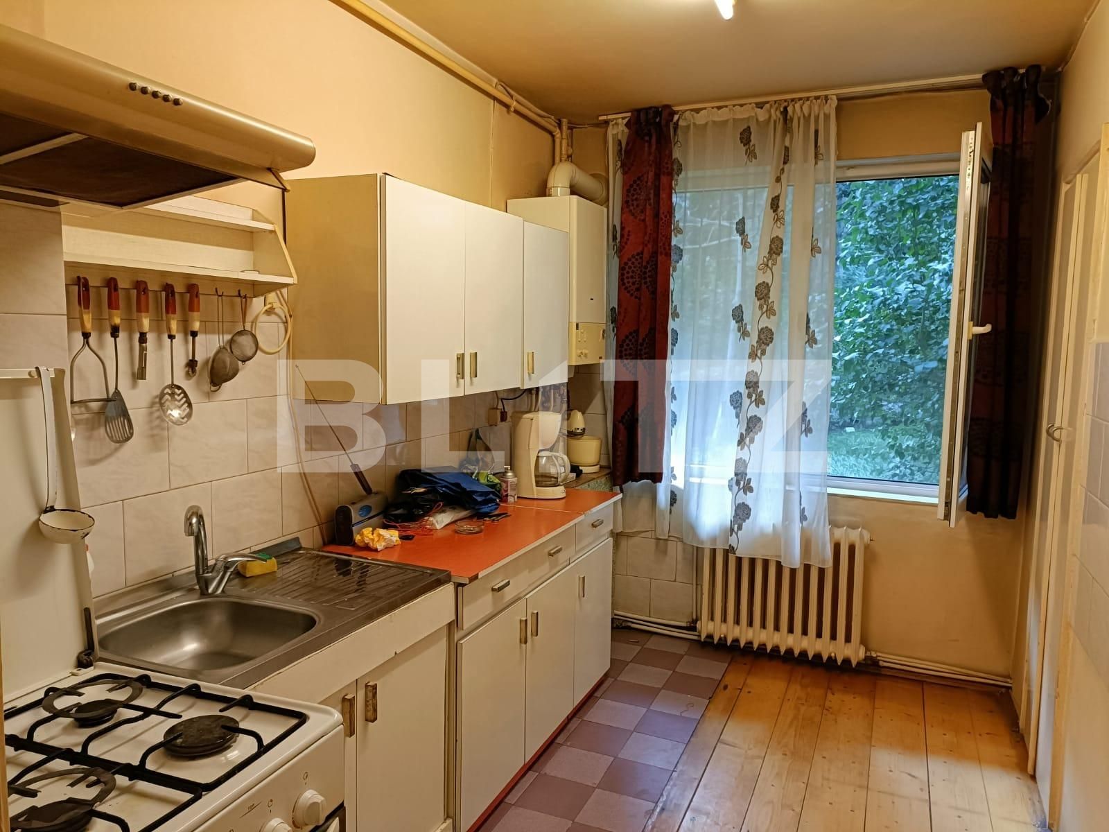 Apartament de vânzare 2 camere Gheorgheni - 97602AV | BLITZ Cluj-Napoca | Poza3