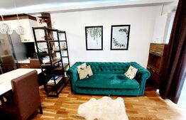 Apartament cochet, 2 camere, 50mp, balcon si debara, Zona Vivo