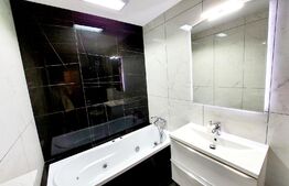 Apartament cochet, 2 camere, 50mp, balcon si debara, Zona Vivo