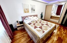 Apartament cochet, 2 camere, 50mp, balcon si debara, Zona Vivo