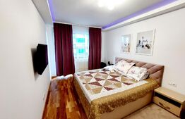 Apartament cochet, 2 camere, 50mp, balcon si debara, Zona Vivo