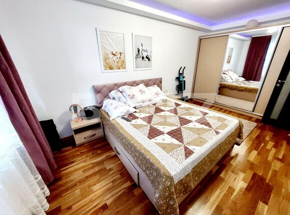 Apartament de vânzare 2 camere Manastur - 97606AV | BLITZ Cluj-Napoca | Poza1