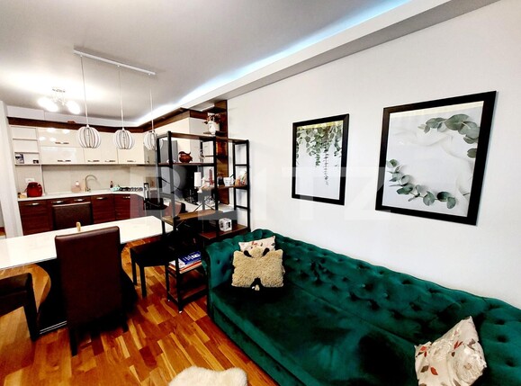 Apartament de vânzare 2 camere Manastur - 97606AV | BLITZ Cluj-Napoca | Poza6