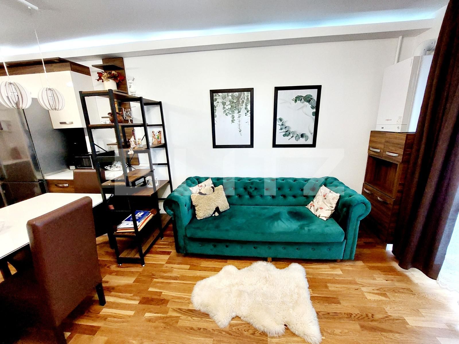 Apartament de vânzare 2 camere Manastur - 97606AV | BLITZ Cluj-Napoca | Poza2