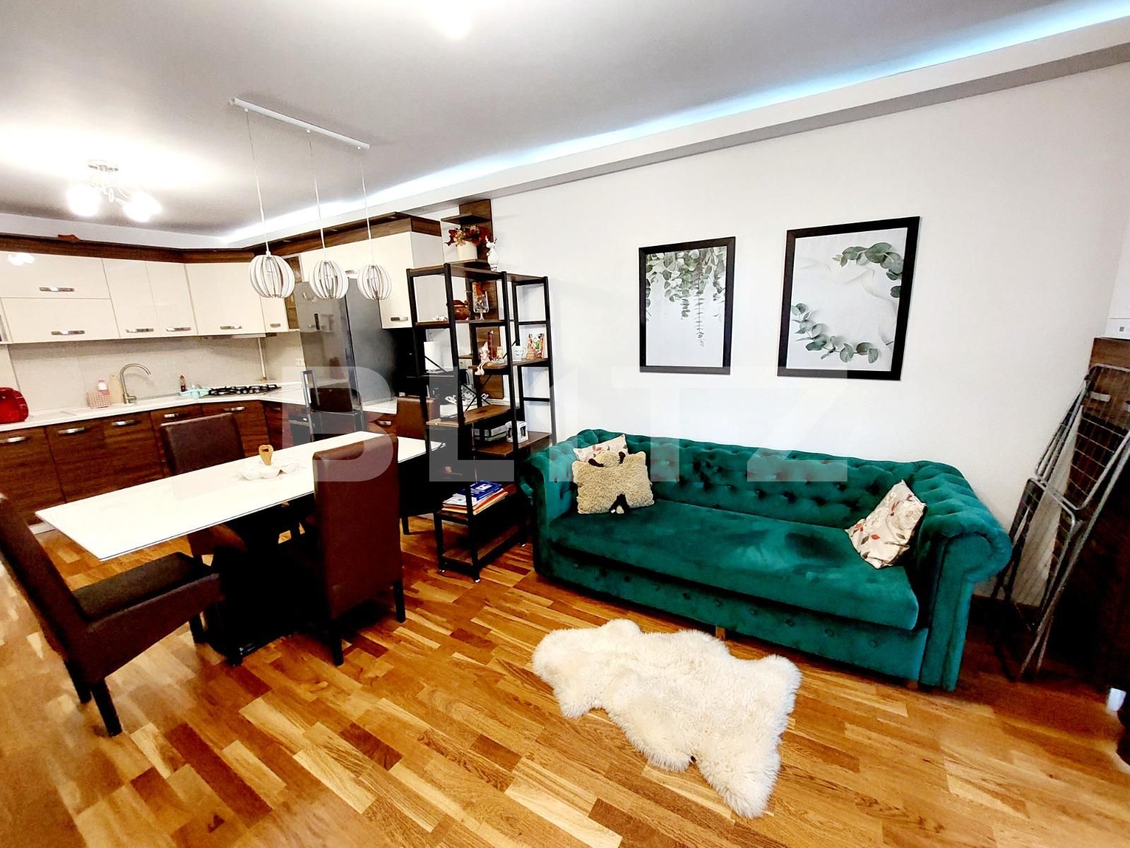 Apartament de vânzare 2 camere Manastur - 97606AV | BLITZ Cluj-Napoca | Poza3