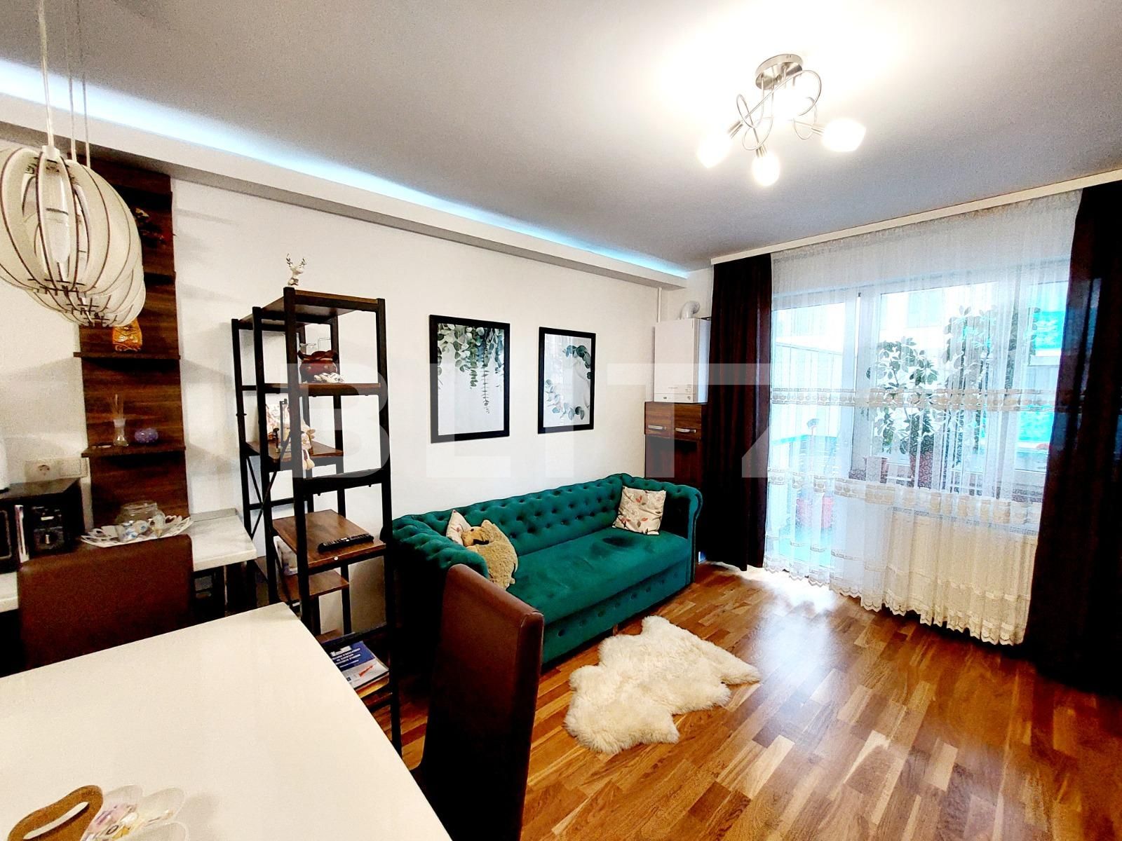 Apartament de vânzare 2 camere Manastur - 97606AV | BLITZ Cluj-Napoca | Poza5