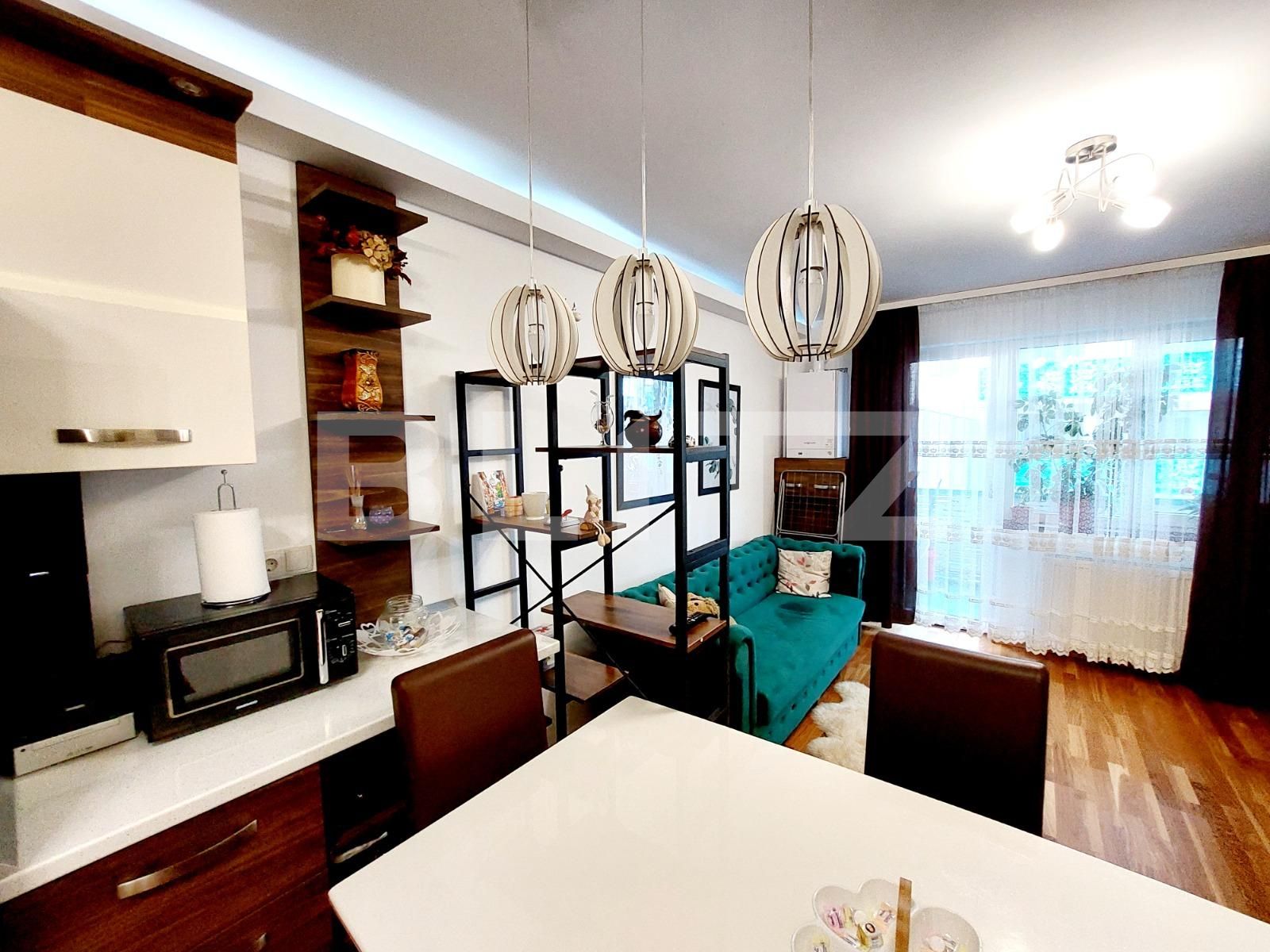 Apartament de vânzare 2 camere Manastur - 97606AV | BLITZ Cluj-Napoca | Poza4