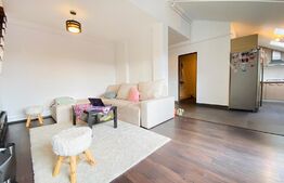 Apartament de 3 camere, 95 mp, garaj, zona strazii Borhanciului