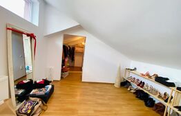 Apartament de 3 camere, 95 mp, garaj, zona strazii Borhanciului