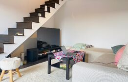 Apartament de 3 camere, 95 mp, garaj, zona strazii Borhanciului