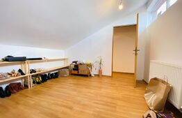 Apartament de 3 camere, 95 mp, garaj, zona strazii Borhanciului