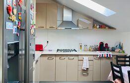 Apartament de 3 camere, 95 mp, garaj, zona strazii Borhanciului