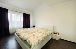 Apartament de 3 camere, 95 mp, garaj, zona strazii Borhanciului