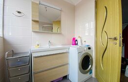 Apartament de 3 camere, 95 mp, garaj, zona strazii Borhanciului