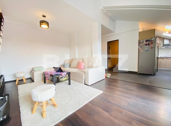 Apartament de închiriat 3 camere Borhanci - 97608AI | BLITZ Cluj-Napoca | Poza4