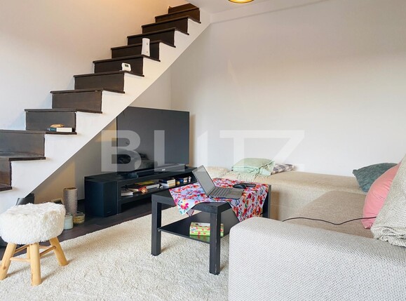 Apartament de închiriat 3 camere Borhanci - 97608AI | BLITZ Cluj-Napoca | Poza5