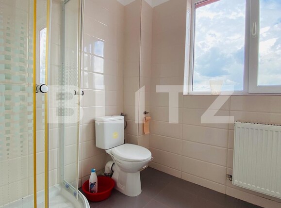 Apartament de închiriat 3 camere Borhanci - 97608AI | BLITZ Cluj-Napoca | Poza13