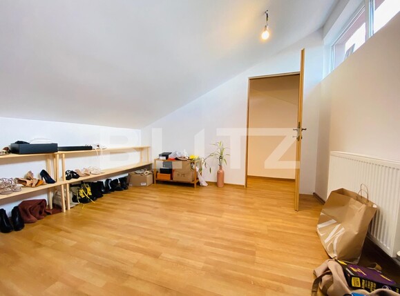 Apartament de închiriat 3 camere Borhanci - 97608AI | BLITZ Cluj-Napoca | Poza8