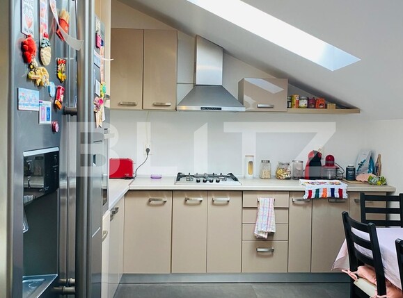 Apartament de închiriat 3 camere Borhanci - 97608AI | BLITZ Cluj-Napoca | Poza9