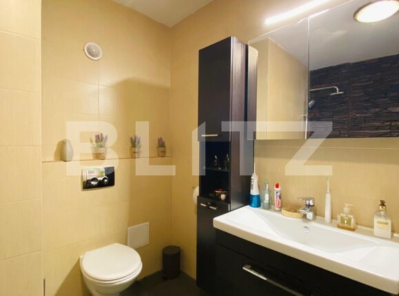 Apartament de închiriat 3 camere Borhanci - 97608AI | BLITZ Cluj-Napoca | Poza11