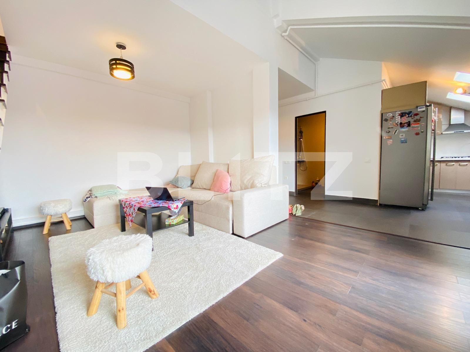 Apartament de închiriat 3 camere Borhanci - 97608AI | BLITZ Cluj-Napoca | Poza4