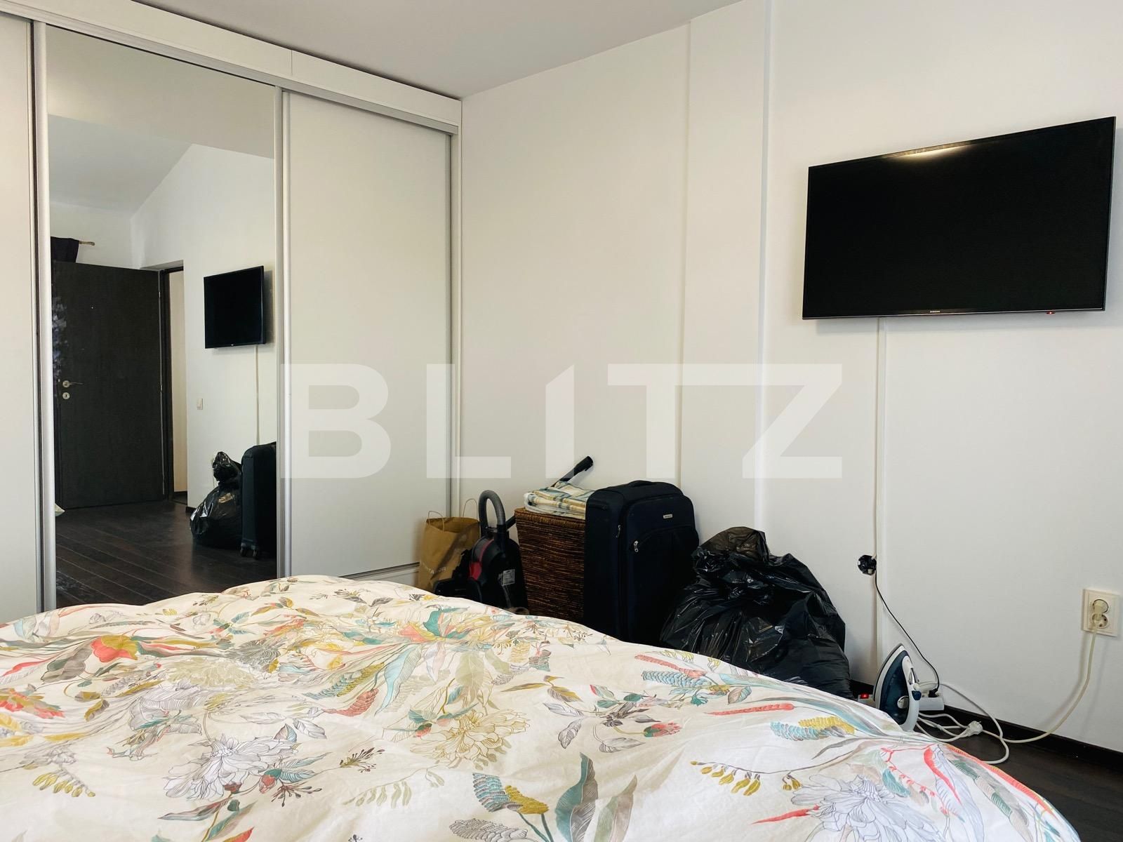 Apartament de închiriat 3 camere Borhanci - 97608AI | BLITZ Cluj-Napoca | Poza3