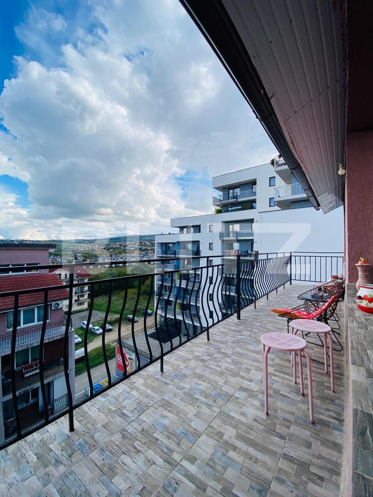 Apartament de închiriat 3 camere Borhanci - 97608AI | BLITZ Cluj-Napoca | Poza14