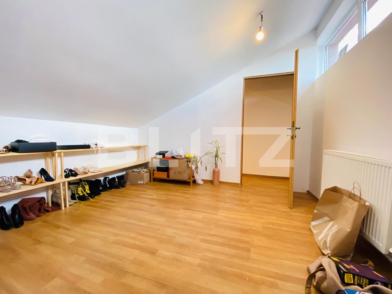 Apartament de închiriat 3 camere Borhanci - 97608AI | BLITZ Cluj-Napoca | Poza8