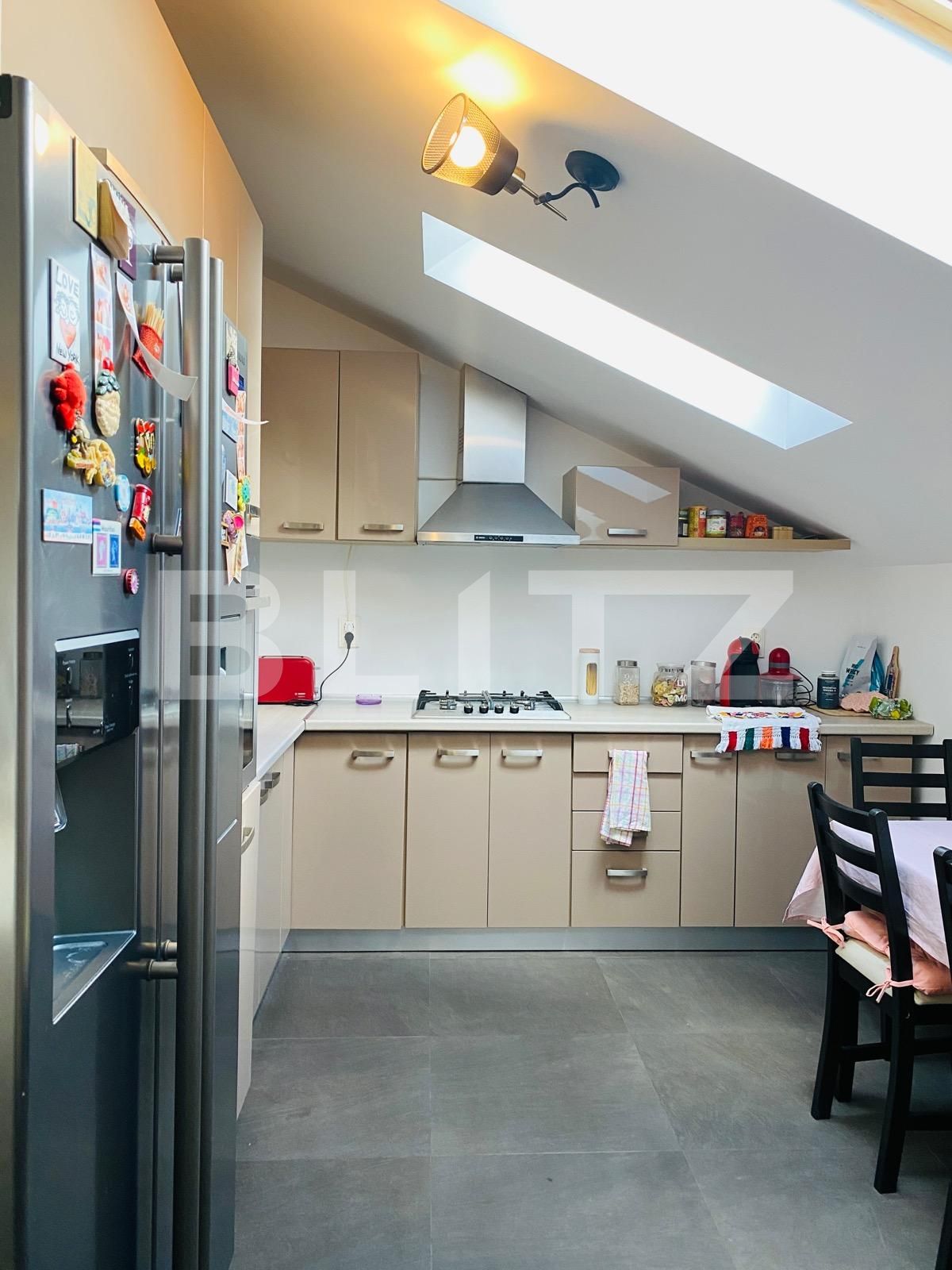 Apartament de închiriat 3 camere Borhanci - 97608AI | BLITZ Cluj-Napoca | Poza9