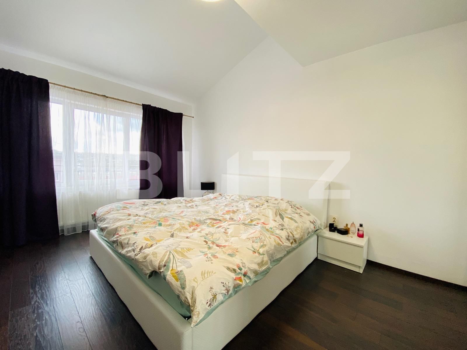 Apartament de închiriat 3 camere Borhanci - 97608AI | BLITZ Cluj-Napoca | Poza2