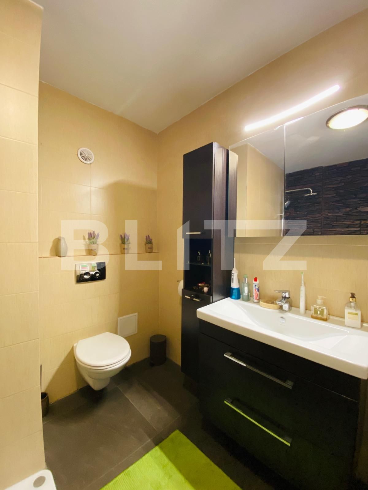 Apartament de închiriat 3 camere Borhanci - 97608AI | BLITZ Cluj-Napoca | Poza11