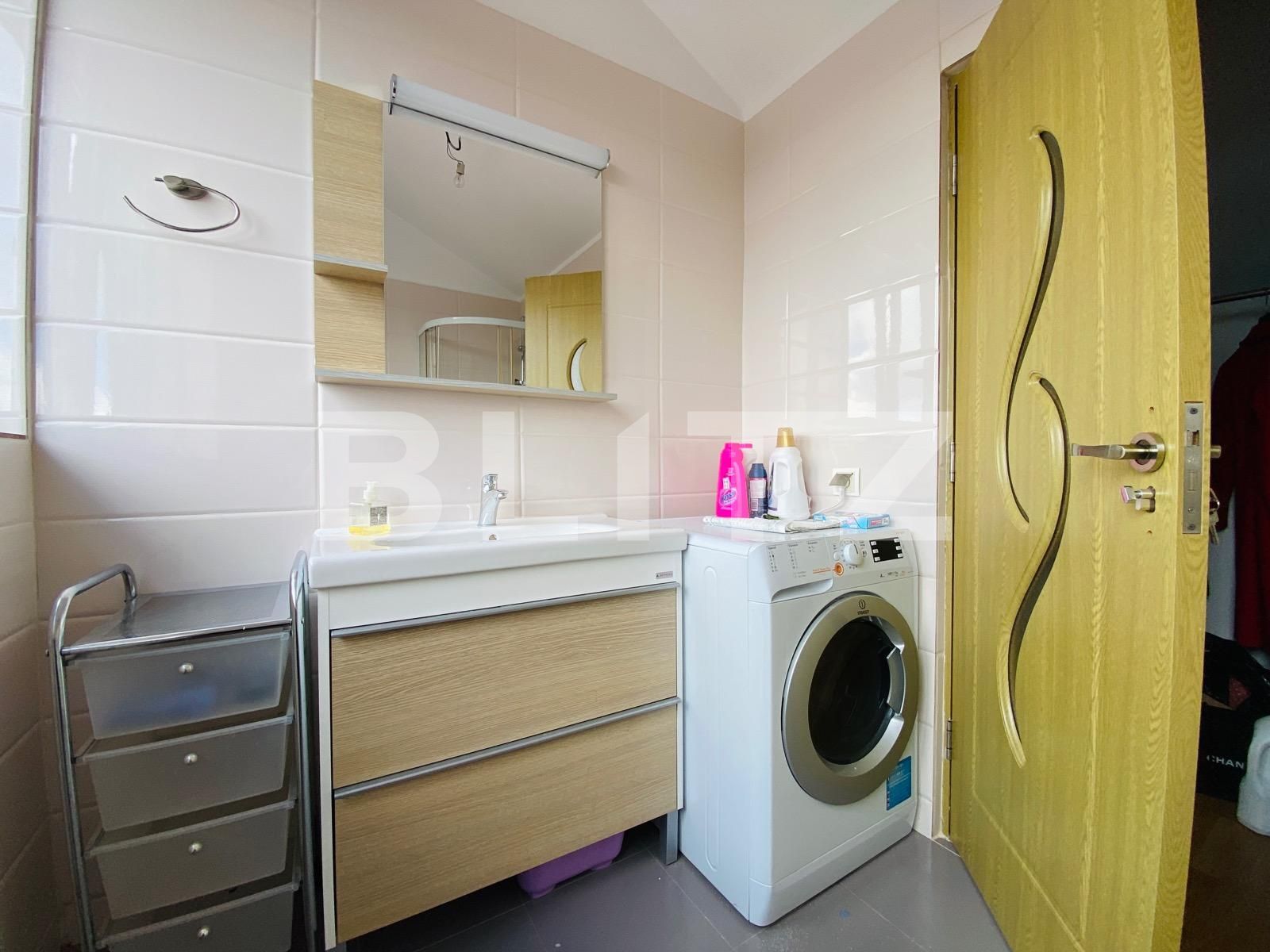 Apartament de închiriat 3 camere Borhanci - 97608AI | BLITZ Cluj-Napoca | Poza12