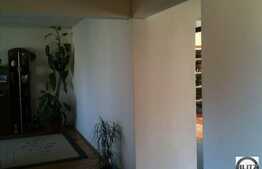 84 mp, 4 camere decomandate, superfinisat!