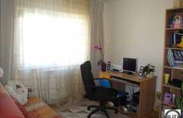 84 mp, 4 camere decomandate, superfinisat!