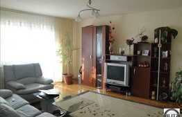 84 mp, 4 camere decomandate, superfinisat!