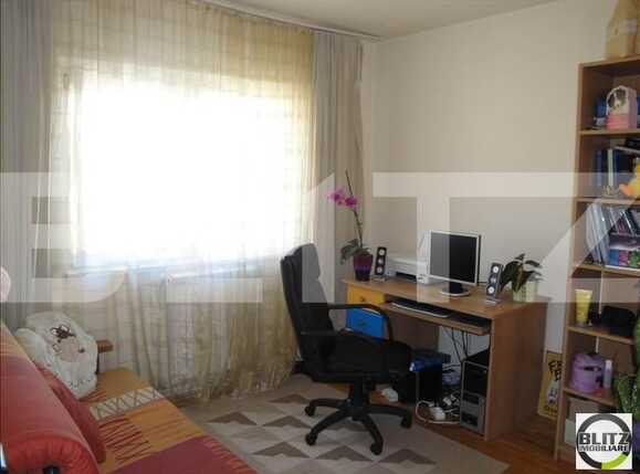 Apartament de închiriat 4 camere Zorilor - 9761AI | BLITZ Cluj-Napoca | Poza3