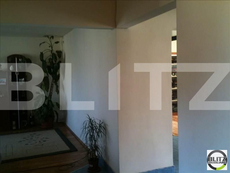 Apartament de închiriat 4 camere Zorilor - 9761AI | BLITZ Cluj-Napoca | Poza7