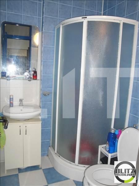 Apartament de închiriat 4 camere Zorilor - 9761AI | BLITZ Cluj-Napoca | Poza4