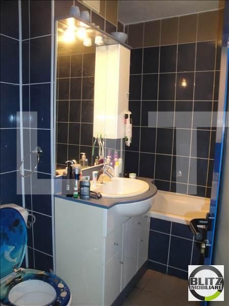 Apartament de închiriat 4 camere Zorilor - 9761AI | BLITZ Cluj-Napoca | Poza6