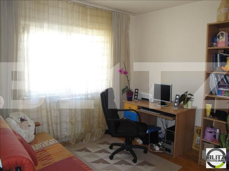 Apartament de închiriat 4 camere Zorilor - 9761AI | BLITZ Cluj-Napoca | Poza3