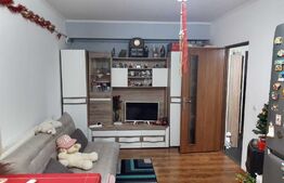 Apartament 2 camere semidecomandate, 44 mp, Gheorgheni