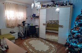 Apartament 2 camere semidecomandate, 44 mp, Gheorgheni