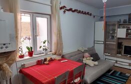 Apartament 2 camere semidecomandate, 44 mp, Gheorgheni