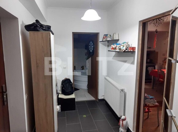 Apartament de vânzare 2 camere Gheorgheni - 97612AV | BLITZ Cluj-Napoca | Poza6