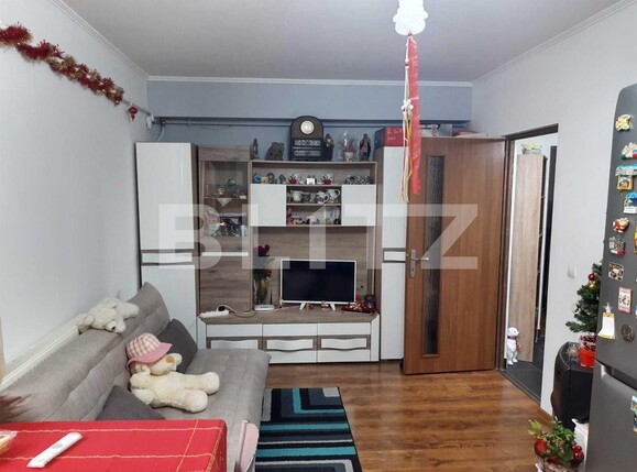 Apartament de vânzare 2 camere Gheorgheni - 97612AV | BLITZ Cluj-Napoca | Poza2