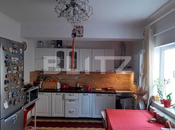 Apartament de vânzare 2 camere Gheorgheni - 97612AV | BLITZ Cluj-Napoca | Poza5