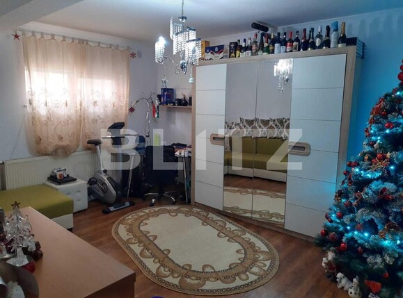 Apartament de vânzare 2 camere Gheorgheni - 97612AV | BLITZ Cluj-Napoca | Poza1